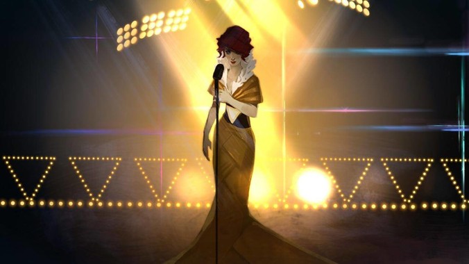 中国历史给你最大的感触是什么？